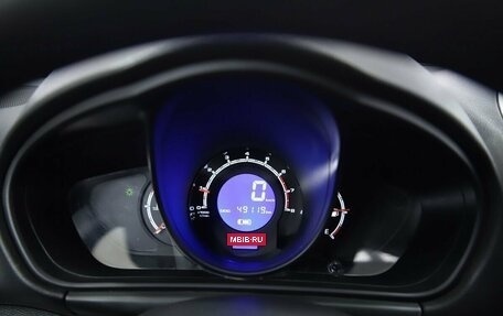 Lifan X60 I рестайлинг, 2016 год, 690 000 рублей, 13 фотография