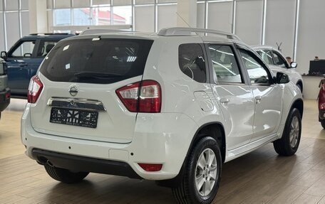 Nissan Terrano III, 2020 год, 1 342 000 рублей, 4 фотография
