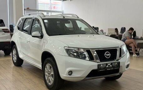 Nissan Terrano III, 2020 год, 1 342 000 рублей, 2 фотография