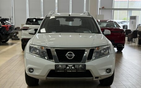 Nissan Terrano III, 2020 год, 1 342 000 рублей, 5 фотография