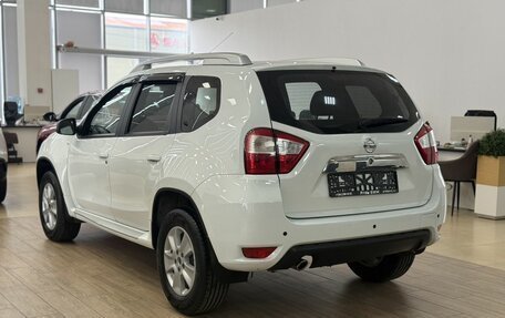 Nissan Terrano III, 2020 год, 1 342 000 рублей, 3 фотография