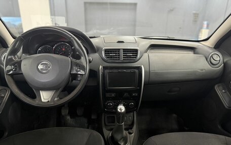 Nissan Terrano III, 2020 год, 1 342 000 рублей, 9 фотография
