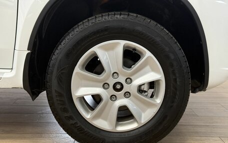 Nissan Terrano III, 2020 год, 1 342 000 рублей, 7 фотография