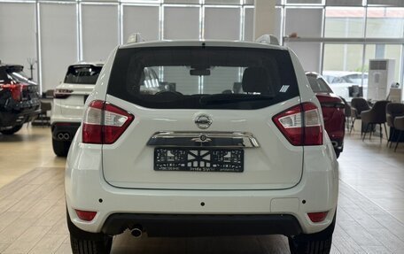 Nissan Terrano III, 2020 год, 1 342 000 рублей, 6 фотография