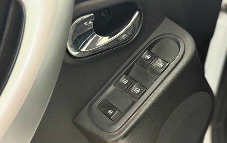 Nissan Terrano III, 2020 год, 1 342 000 рублей, 12 фотография