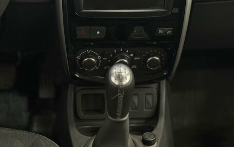 Nissan Terrano III, 2020 год, 1 342 000 рублей, 11 фотография