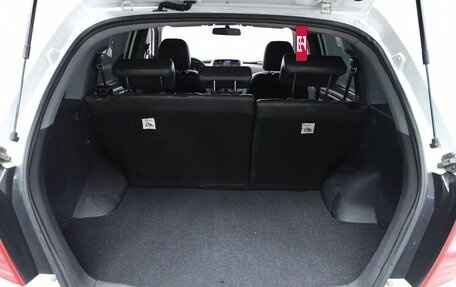 Lifan X60 I рестайлинг, 2016 год, 690 000 рублей, 19 фотография