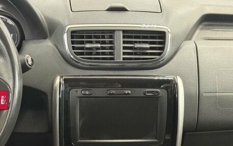 Nissan Terrano III, 2020 год, 1 342 000 рублей, 10 фотография