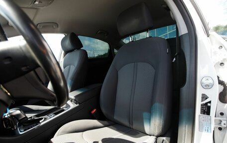 Hyundai Sonata VII, 2018 год, 1 790 000 рублей, 11 фотография