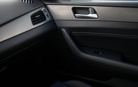Hyundai Sonata VII, 2018 год, 1 790 000 рублей, 16 фотография