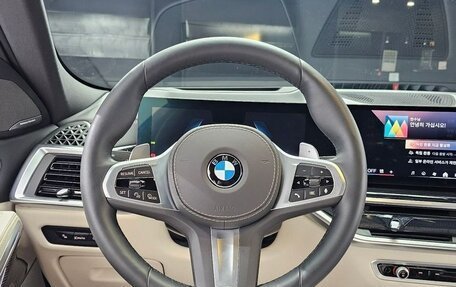 BMW X6, 2025 год, 12 135 000 рублей, 7 фотография
