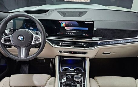 BMW X6, 2025 год, 12 135 000 рублей, 5 фотография