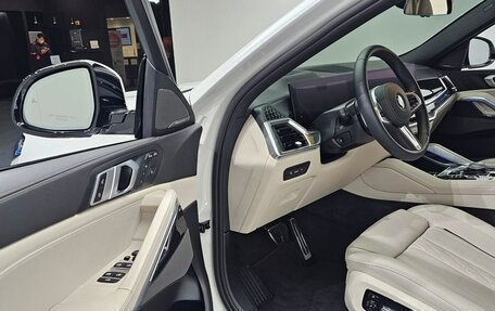 BMW X6, 2025 год, 12 135 000 рублей, 8 фотография
