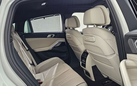 BMW X6, 2025 год, 12 135 000 рублей, 9 фотография