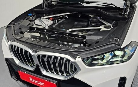 BMW X6, 2025 год, 12 135 000 рублей, 16 фотография