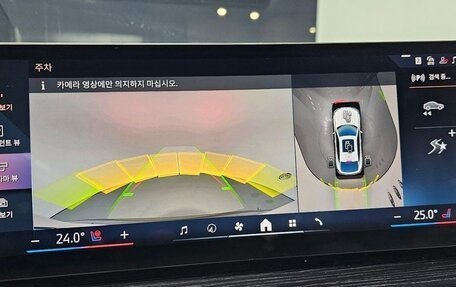 BMW X6, 2025 год, 12 135 000 рублей, 13 фотография