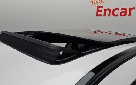 BMW X6, 2025 год, 12 135 000 рублей, 15 фотография