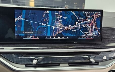 BMW X6, 2025 год, 12 135 000 рублей, 11 фотография