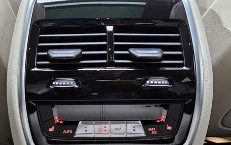 BMW X6, 2025 год, 12 135 000 рублей, 14 фотография