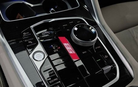 BMW X6, 2025 год, 12 135 000 рублей, 12 фотография
