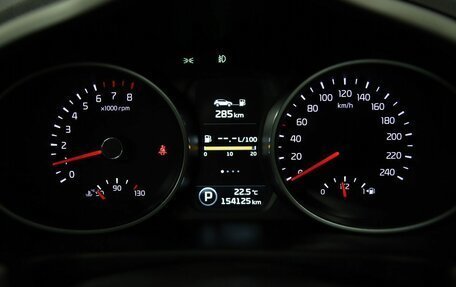KIA Sportage III, 2014 год, 1 490 000 рублей, 11 фотография