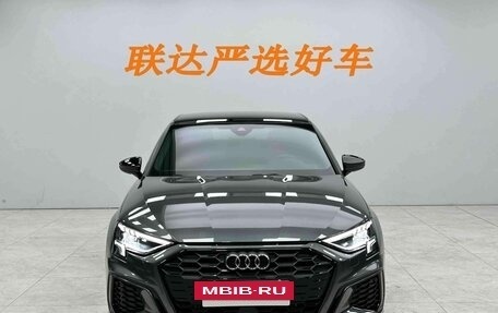 Audi A3, 2023 год, 1 990 000 рублей, 2 фотография