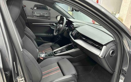 Audi A3, 2023 год, 1 990 000 рублей, 11 фотография