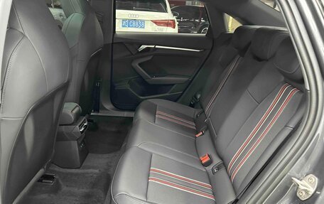 Audi A3, 2023 год, 1 990 000 рублей, 12 фотография