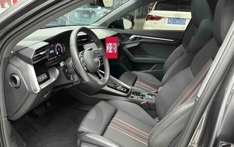 Audi A3, 2023 год, 1 990 000 рублей, 14 фотография