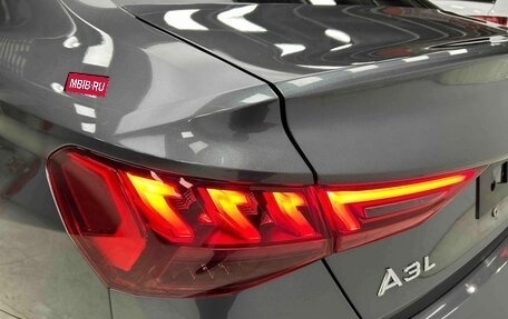 Audi A3, 2023 год, 1 990 000 рублей, 6 фотография
