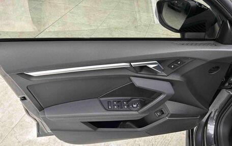 Audi A3, 2023 год, 1 990 000 рублей, 18 фотография