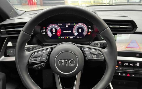 Audi A3, 2023 год, 1 990 000 рублей, 22 фотография