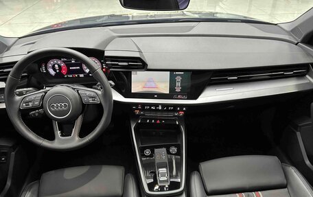 Audi A3, 2023 год, 1 990 000 рублей, 24 фотография