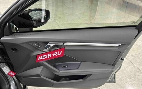 Audi A3, 2023 год, 1 990 000 рублей, 15 фотография