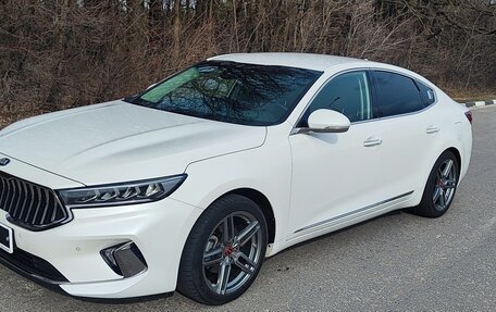 KIA K7, 2020 год, 2 950 000 рублей, 1 фотография