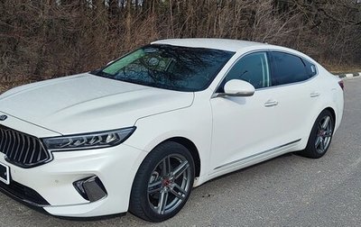 KIA K7, 2020 год, 2 950 000 рублей, 1 фотография
