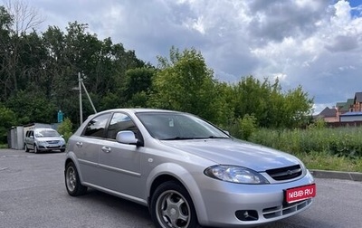 Chevrolet Lacetti, 2010 год, 700 000 рублей, 1 фотография