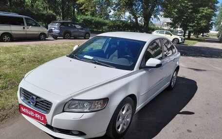 Volvo S40 II, 2011 год, 900 000 рублей, 1 фотография