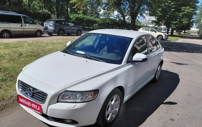 Volvo S40 II, 2011 год, 900 000 рублей, 1 фотография