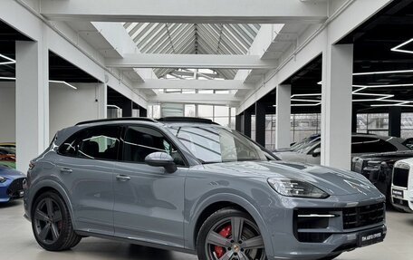 Porsche Cayenne III, 2024 год, 19 970 000 рублей, 1 фотография