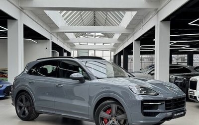 Porsche Cayenne III, 2024 год, 19 970 000 рублей, 1 фотография