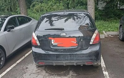 KIA Rio II, 2010 год, 270 000 рублей, 1 фотография