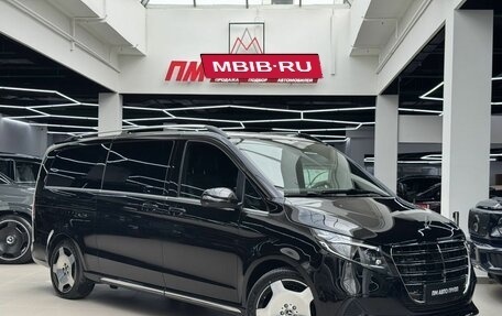 Mercedes-Benz V-Класс, 2026 год, 14 290 000 рублей, 1 фотография