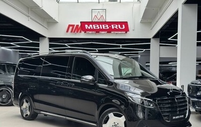 Mercedes-Benz V-Класс, 2026 год, 14 290 000 рублей, 1 фотография