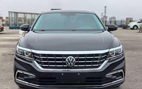 Volkswagen Passat B8 рестайлинг, 2022 год, 1 520 006 рублей, 1 фотография