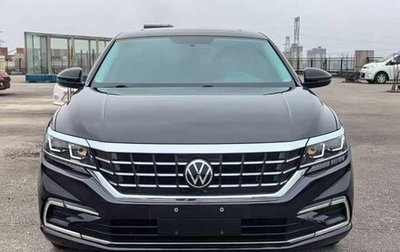 Volkswagen Passat B8 рестайлинг, 2022 год, 1 520 006 рублей, 1 фотография