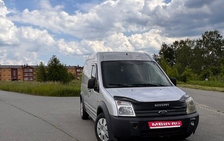 Ford Transit Connect, 2007 год, 300 000 рублей, 1 фотография