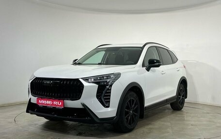 Haval Jolion, 2025 год, 2 150 000 рублей, 1 фотография