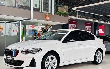 BMW 1 серия, 2023 год, 2 080 548 рублей, 1 фотография