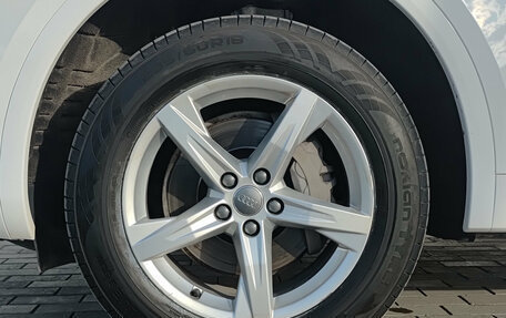 Audi Q5, 2018 год, 2 730 000 рублей, 18 фотография